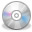 Carbon CD Icon