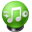 FreeTrim MP3 Icon