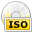 ISO2Disc Icon